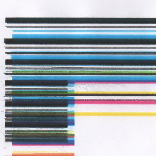 Короткое замыкание в печатающей головке Epson и печать полос вместо отправленных заданий